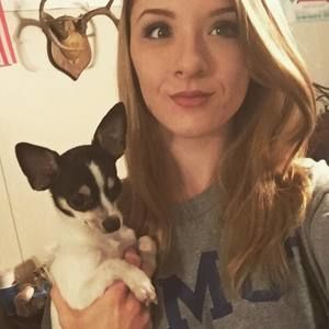 Meet your Posher, Emily